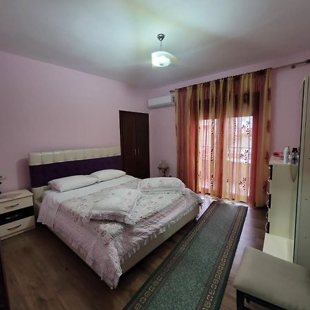 Guesthouse Kocibelli คอร์เชอ ภายนอก รูปภาพ