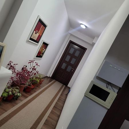 Guesthouse Kocibelli คอร์เชอ ภายนอก รูปภาพ