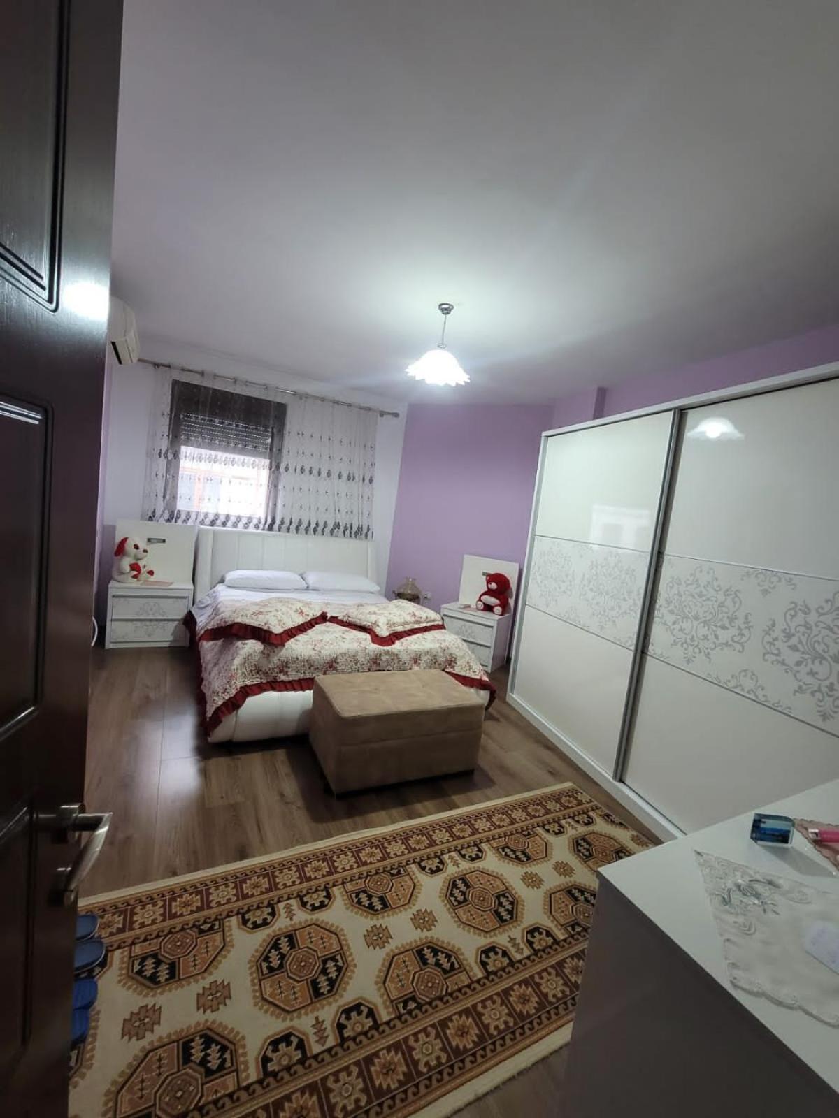 Guesthouse Kocibelli คอร์เชอ ภายนอก รูปภาพ