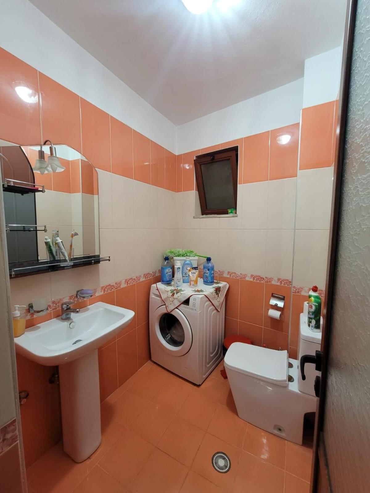 Guesthouse Kocibelli คอร์เชอ ภายนอก รูปภาพ